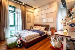 Signature Park (D21), Condominium #616918861